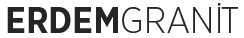 Erdem-Granit-Logo