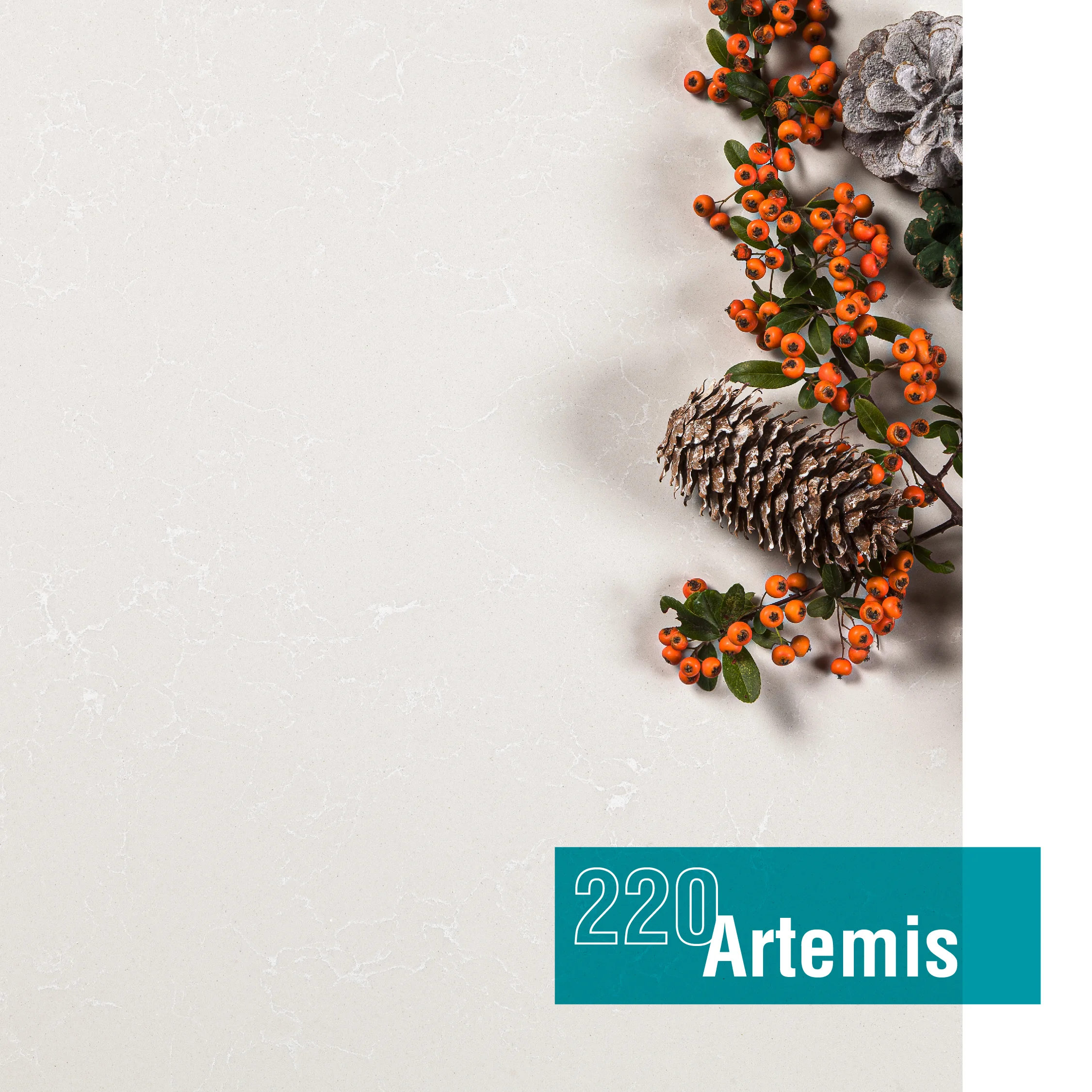 220 Artemis Çimstone