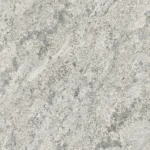 Florim Blue Granite porselen plaka — mavi-gri yüzey deseni