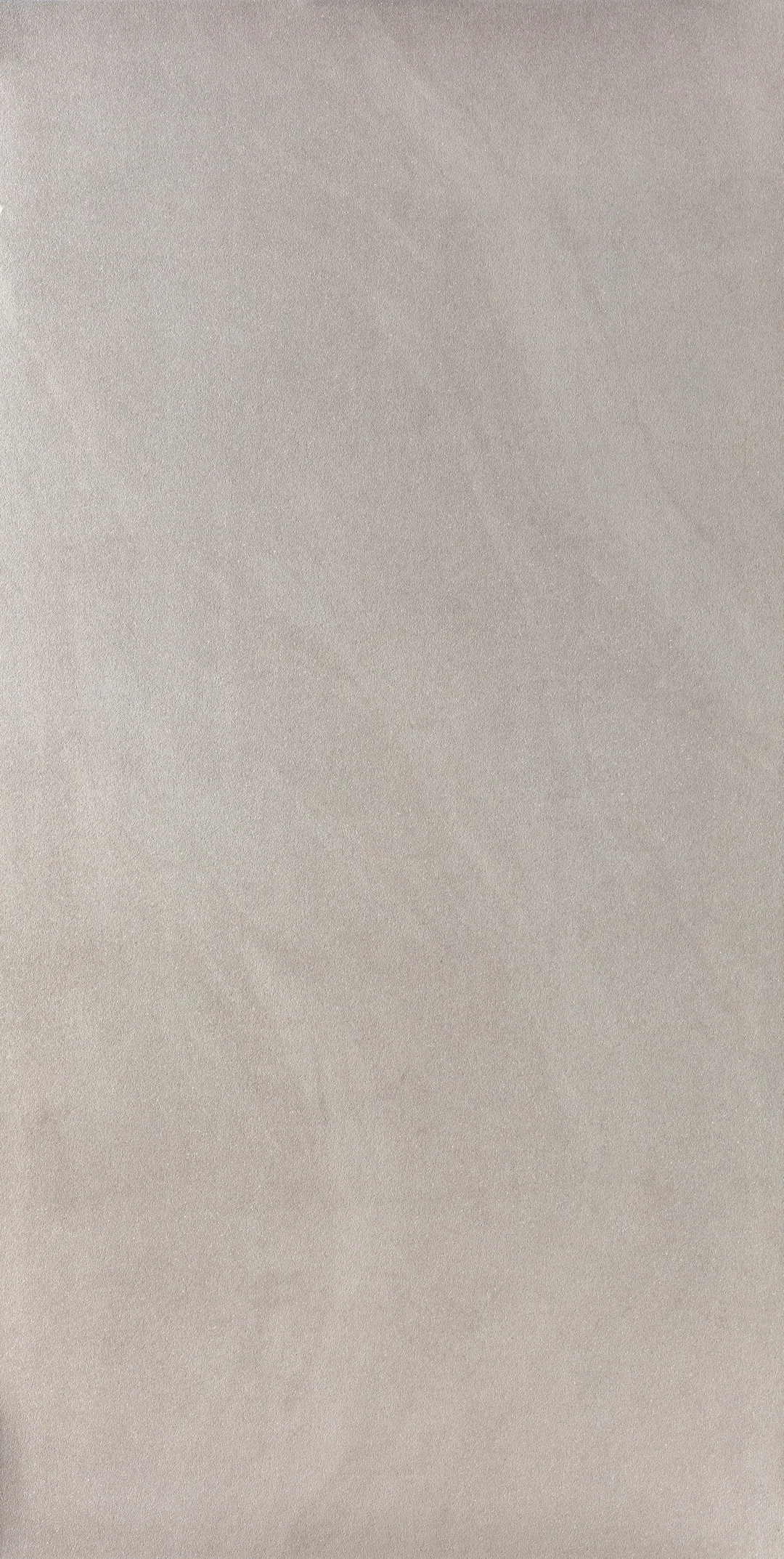 Florim Sandscape Grey porselen plaka — gri ve grej yüzey deseni