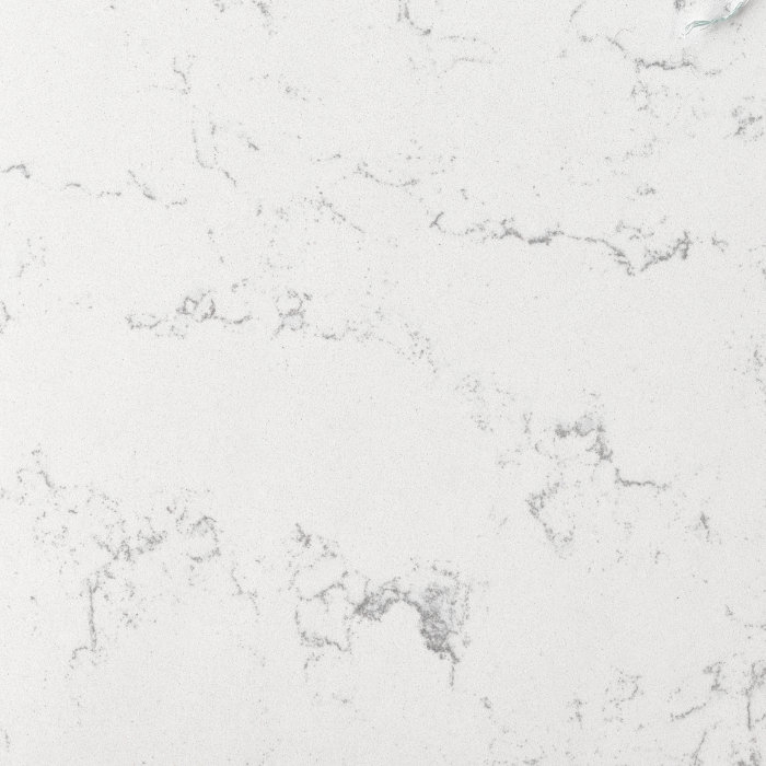Belenco 4227 Fairy White yüzey detayı